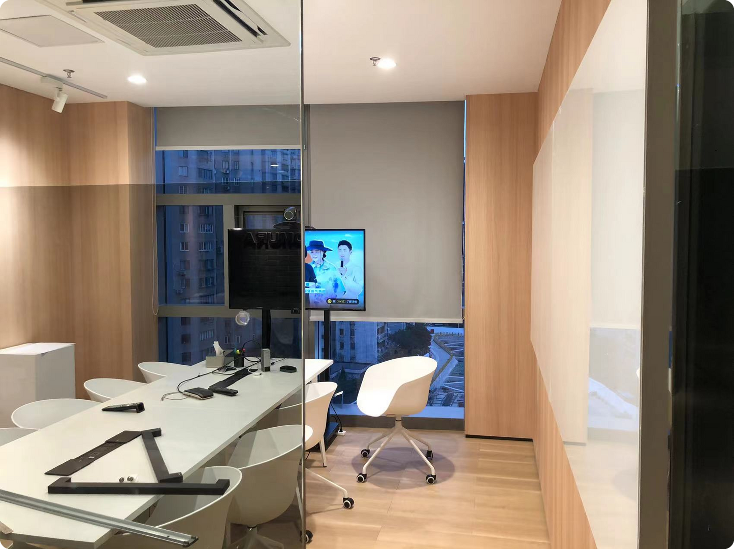 Celaeno™ Nano Cloaking Film - NHDFilm